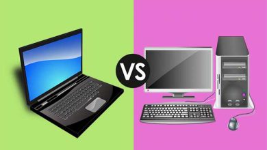 laptop