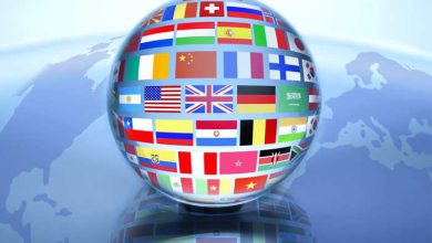 flags