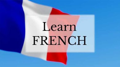 learn French