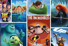 animations