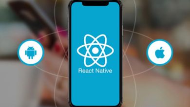 react native