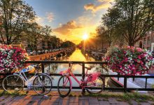 Tourist attraction
