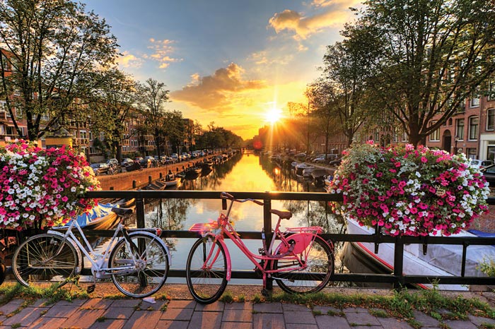 Tourist attraction