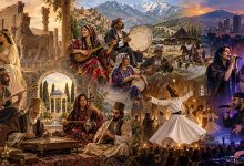 انواع سبک موسیقی ایرانی