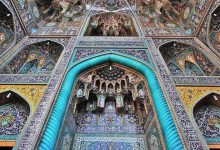مکان مذهبی