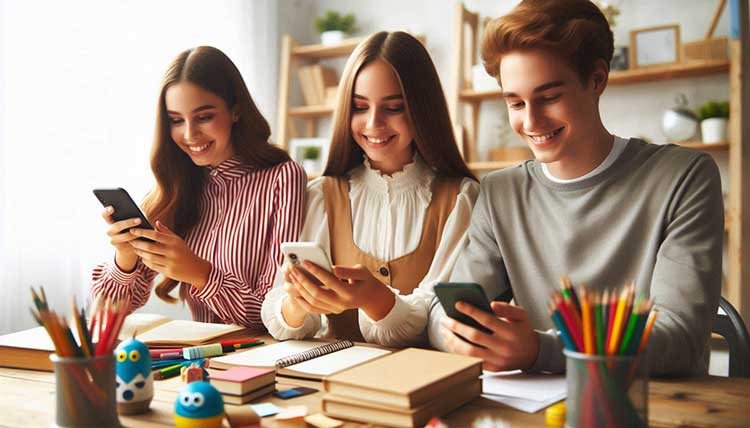 بهترین نرم افزار کمک معلم