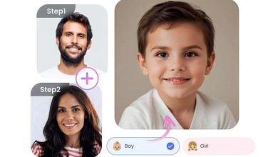 معرفی بهترین سایت های تشخیص چهره