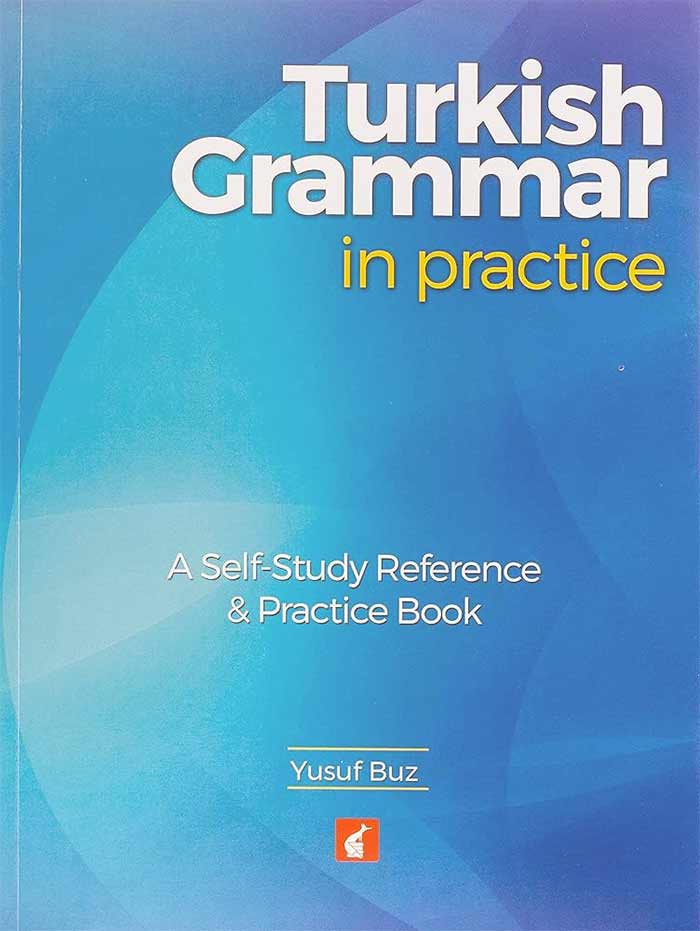زبان ترکی کتاب Turkish Grammar in Practice