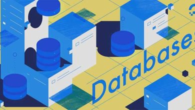 معرفی انواع بانک های اطلاعاتی