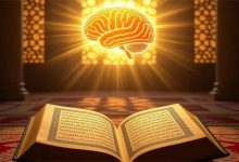قدرت ماورائی ذهن انسان در قرآن