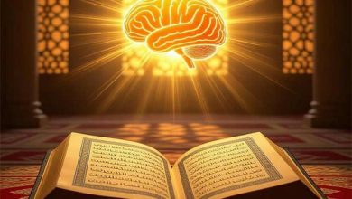 قدرت ماورائی ذهن انسان در قرآن