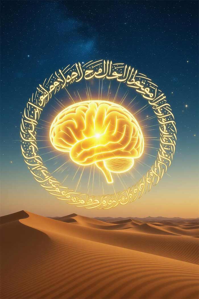 ذهن قدرت ذهن و قرآن