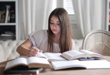 5 روش خواندن و مطالعه عربی برای امتحان نهایی (و 8 ترفند)