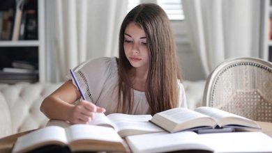 زبان خارجی 5 روش خواندن و مطالعه عربی برای امتحان نهایی (و 8 ترفند)