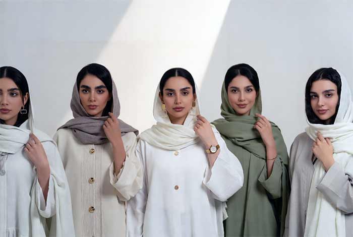 اکسسوری در استایل 