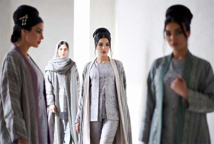 استایل کلاسیک 