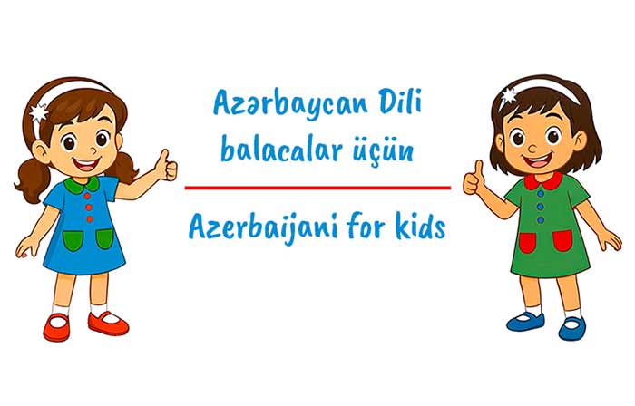 آموزش زبان ترکی به کودکان 