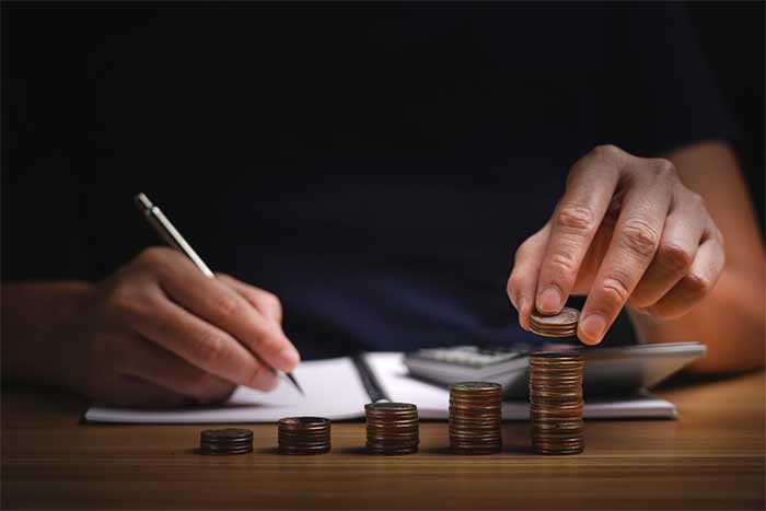 ساده‌سازی مالی