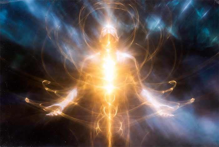 ارتعاش الهی چیست و در قانون جذب چه نقشی دارد ؟