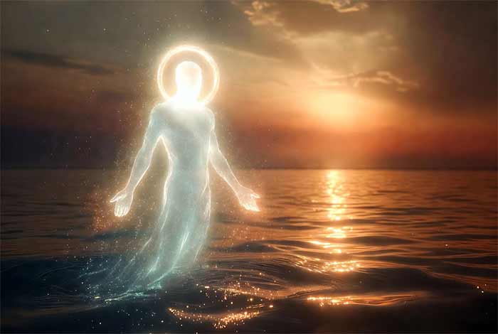 ارتعاش الهی