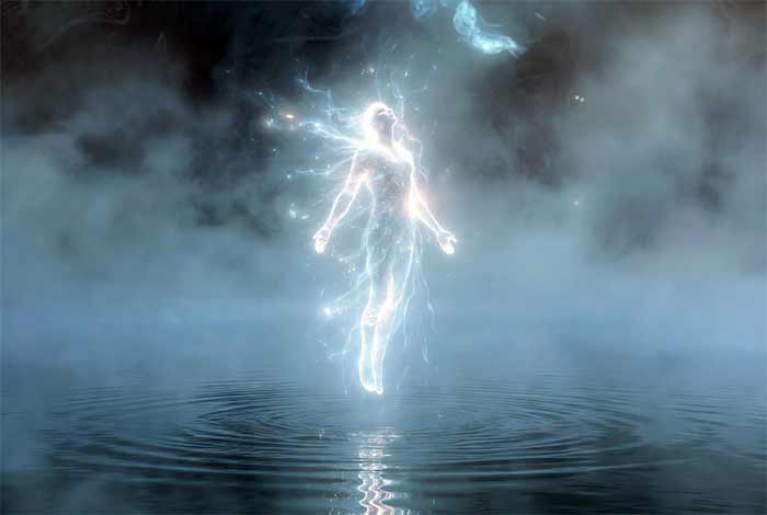 ارتعاش الهی و جذب 