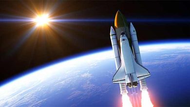 سفر به فضا چگونه است؟ چقدر طول میکشد؟ سفر به مریخ چطور؟
