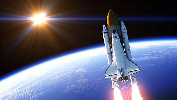 سفر به فضا چگونه است؟ چقدر طول میکشد؟ سفر به مریخ چطور؟