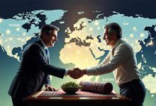 ارتباط با تاجران بین المللی: بانک اطلاعاتی خریداران و لیست PDF