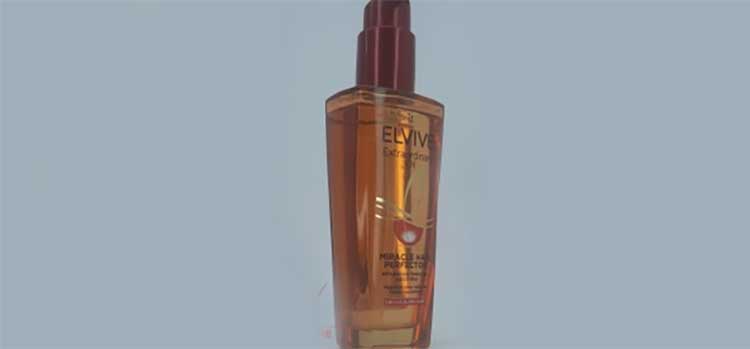 Elvive