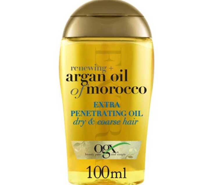 روغن آرگان Morocco