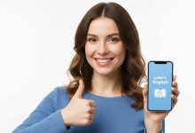 اپلیکیشن برنامه ریزی زبان انگلیسی