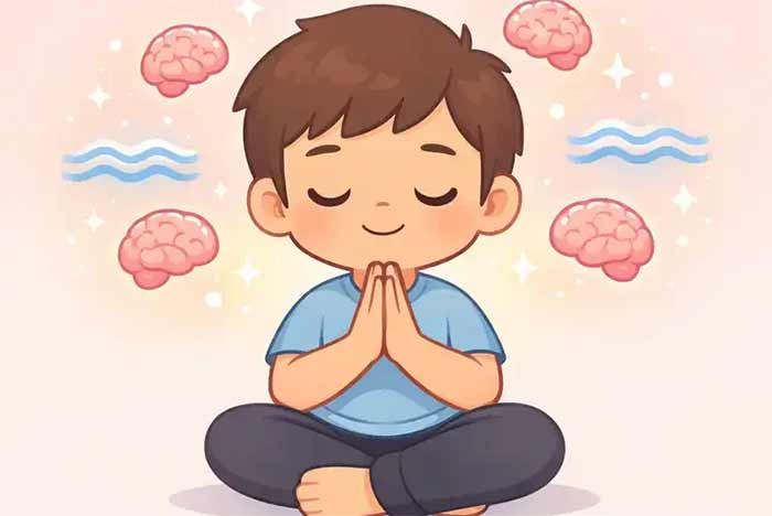 دعای آرامش روح و روان
