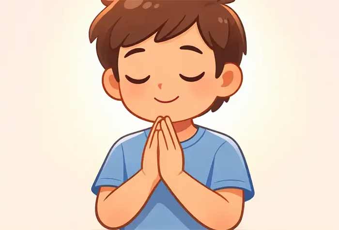 دعا