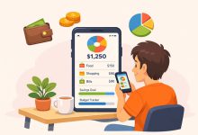 اپلیکیشن‌های مدیریت مالی با ابزارهای یادآوری