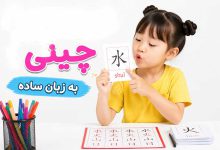 جدول الفبای چینی